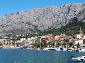 Jachthaven