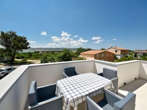 Outdoor dining - Mirjana by Interhome (Starigrad-Paklenica)