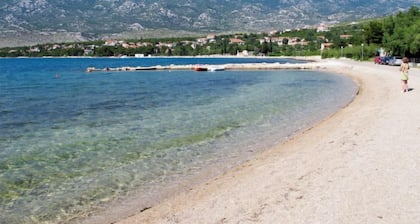 Mirjana by Interhome