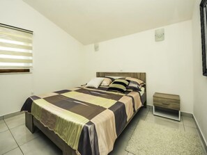 2 chambres, accès Internet