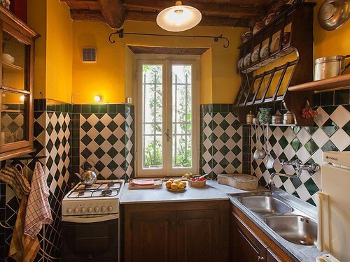 Casaccia by Interhome