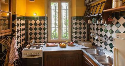 Casaccia by Interhome