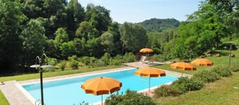 La Gora by Interhome