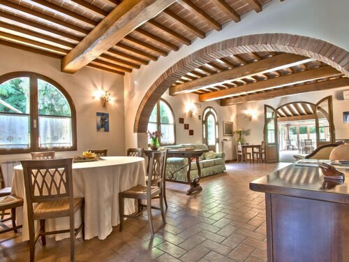La Gora by Interhome