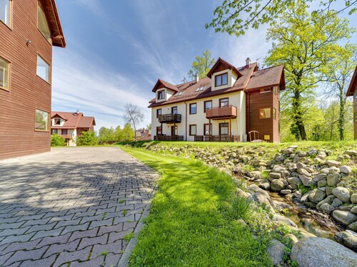 Nad Łomniczką by Interhome