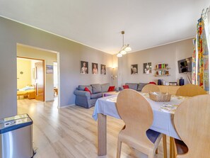 Interiör
