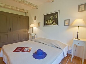 3 chambres, accĂšs Internet