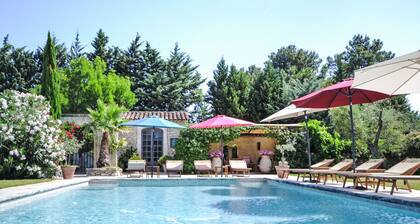 L'Olivier by Interhome