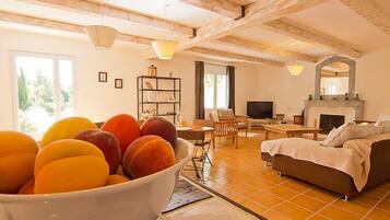 Télévision, lecteur de DVD