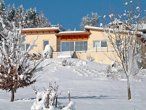 Esterni