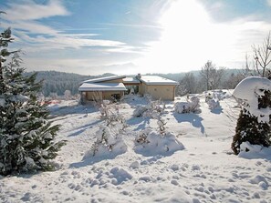 Property grounds - Carinthia by Interhome (Velden am Wörthersee)