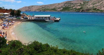 Apartment Olga by Interhome