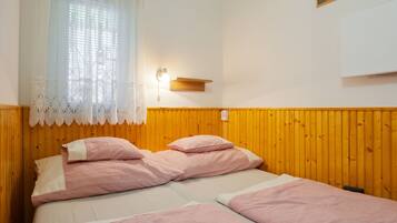 2 makuuhuonetta, internet