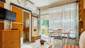 TV - Piccola by Interhome (Balatonakali)