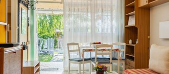Piccola by Interhome