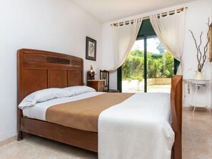 3 chambres, Internet gratuit