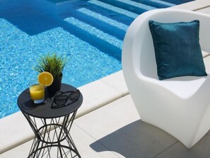 Pool - Villa Fasana by Interhome (Fažana)