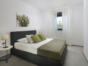 3 soverom og internettilgang