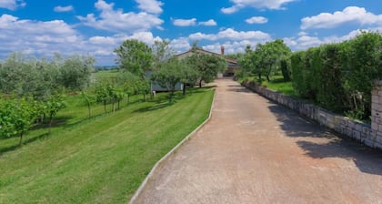 Maison Licia by Interhome