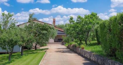 Maison Licia by Interhome