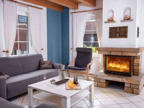 Riedehuus by Interhome