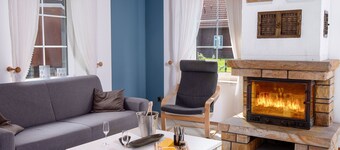 Riedehuus by Interhome