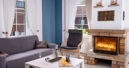 Riedehuus by Interhome