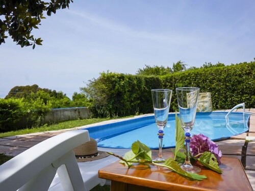 Maison Sunny by Interhome