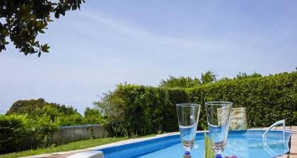 Maison Sunny by Interhome