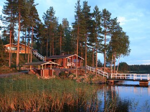 Eksteriør