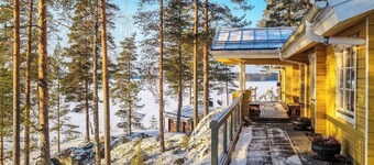 Unnukkamaja by Interhome