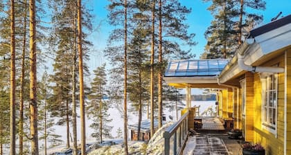 Unnukkamaja by Interhome