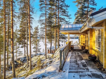 Unnukkamaja by Interhome