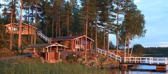 Unnukkamaja by Interhome