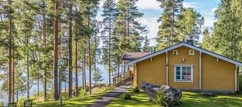 Unnukkamaja by Interhome