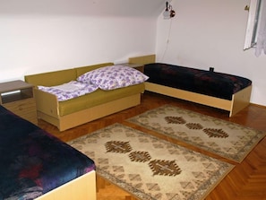 2 bedrooms - Vilma 2 by Interhome (Balatonmariafurdo)