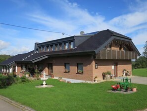 Exterior - Apartment Dreser by Interhome (Adenau)