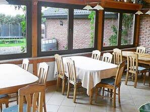 Dineren