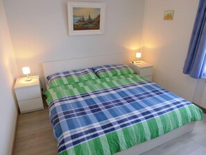3 chambres, Wi-Fi