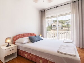 2 bedrooms, WiFi - Apartment Anđa by Interhome (Trogir/Slatine)
