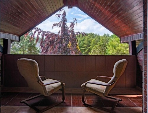 Villa Bieszkowice by Interhome