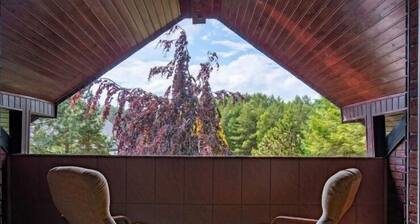 Villa Bieszkowice by Interhome