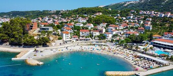 Pavica 1 by Interhome