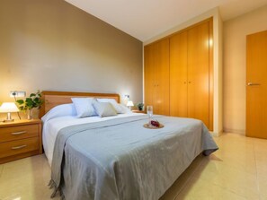 4 slaapkamers, gratis internet