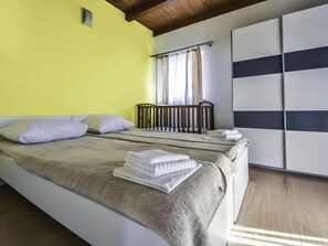 4 Schlafzimmer, Internetzugang