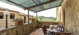 Le Buche by Interhome