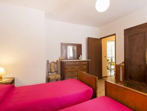 3 camere, accesso a Internet