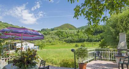 Il Frantoio by Interhome