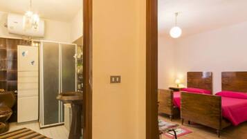 3 Schlafzimmer, Internetzugang