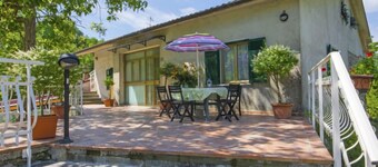 Il Frantoio by Interhome